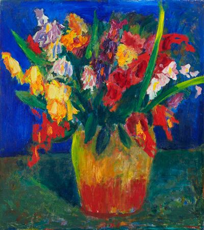 ”Gladiolus”