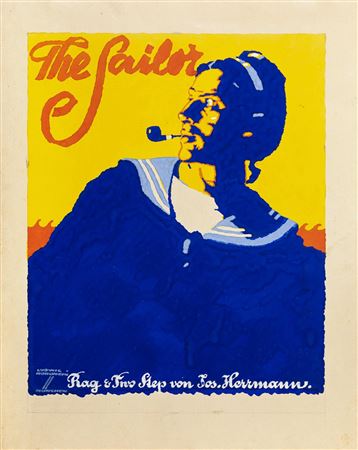 "The Sailor", anni ’30