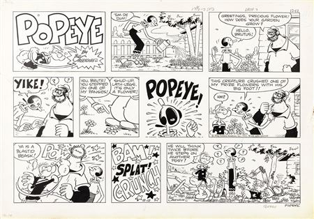 "Popeye", 1971