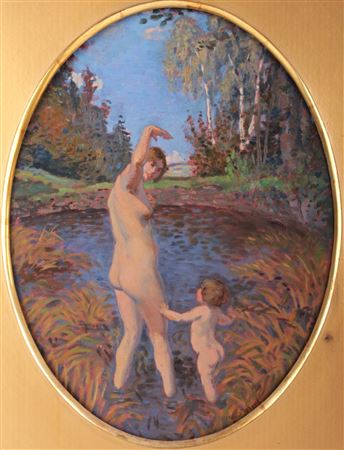 Swimming