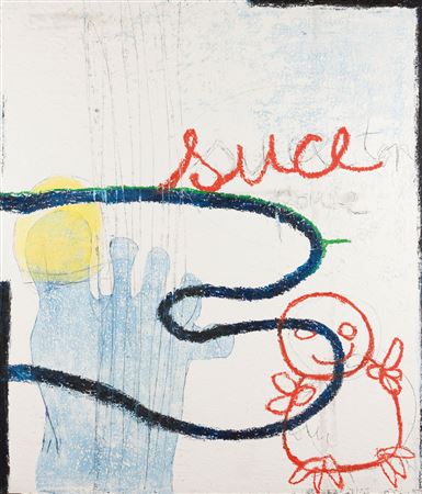 "Suce-le-Doigt"