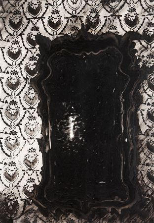 "Mirror #3"