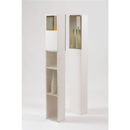 Untitled (2) by Noronha da Costa - Auction record, sale price, and art valuation. Compare with similar artists and explore comparable artworks.