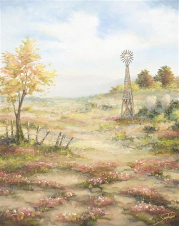 "Bluff Creek"