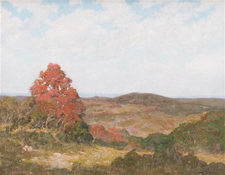 "San Antonio", c. 1930s