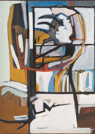 "The Window", 1961