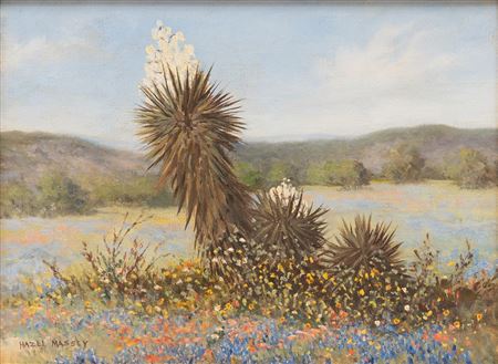 "Pasture Guardians"
