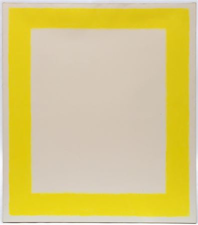 Geel kader (Yellow Frame)