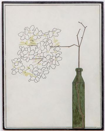 Bloesemtakje (Blossom Branch)