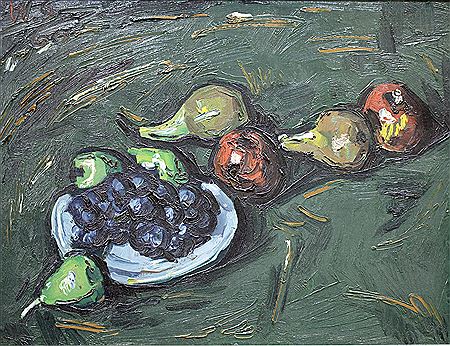 Fruitstilleven