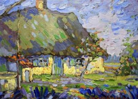 Farm in Brabant