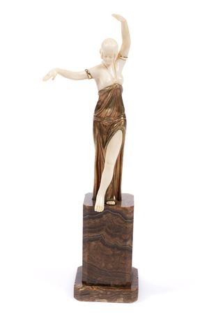 Danseuse
