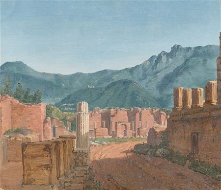 Artwork by Wilhelm Zahn
