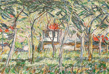 ”Garten in Soest”