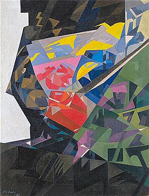 Frosch II by Moritz Melzer - Auction record, sale price, and art valuation. Compare with similar artists and explore comparable artworks.