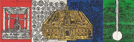 Untitled (The History of Money). 1988