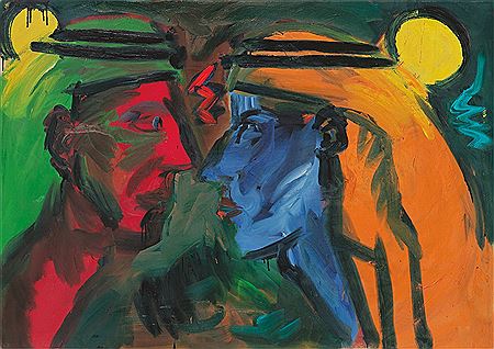 Untitled. 1983