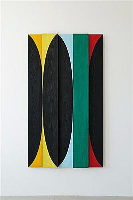 Holzrelief