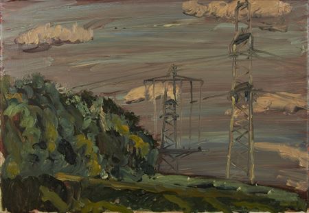 Landschaft