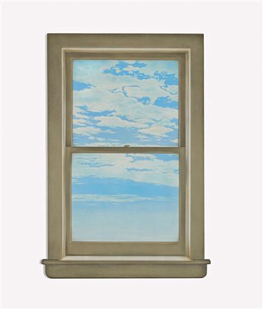 Cloud Window