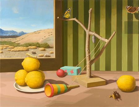 Untitled by Jan Dorre - Auction record, sale price, and art valuation. Compare with similar artists and explore comparable artworks.