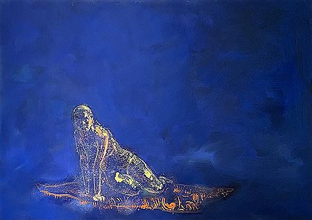 PRINCESS SCHEHERAZADE