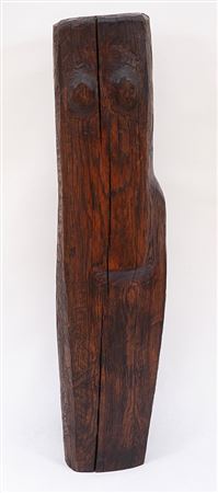 Torso by Otto Sukup - Auction record, sale price, and art valuation. Compare with similar artists and explore comparable artworks.