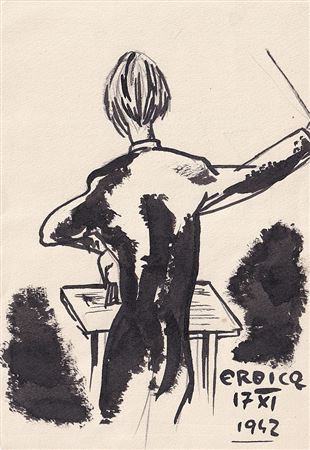 Conductor