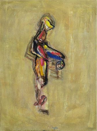 Figure and background