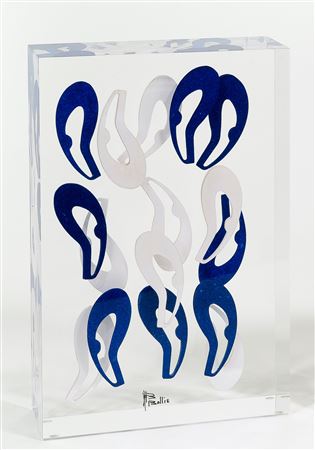 Homage to Matisse, 2018