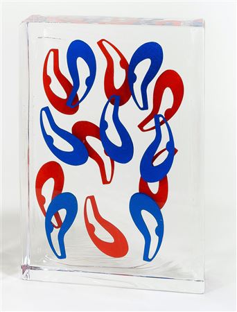 Homage to Matisse, 2017