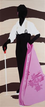 Sample artwork by Giuseppe Salvatori (Born 1955), known for painting - View similar artists and auction records