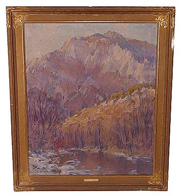 Landscape