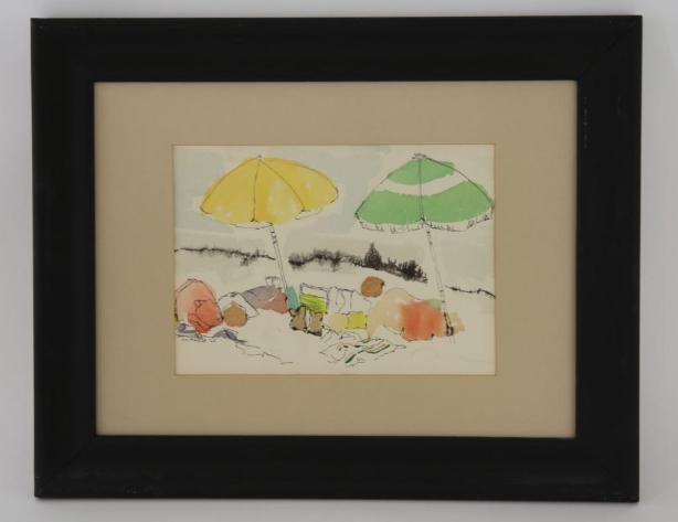 "Stone Harbor"