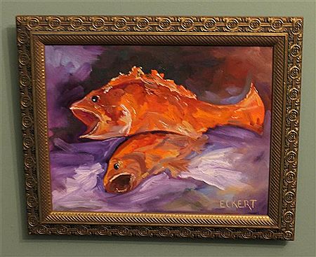 Red Rock Cod