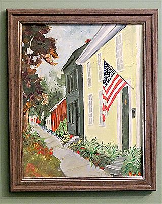 4th Street Bardstown