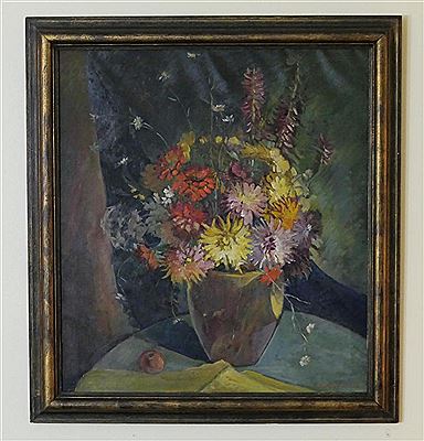 Still Life