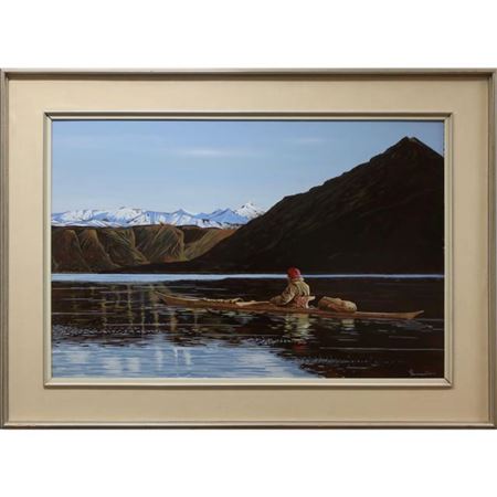 Nothern reflections
