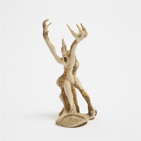 HOWLING SPIRIT