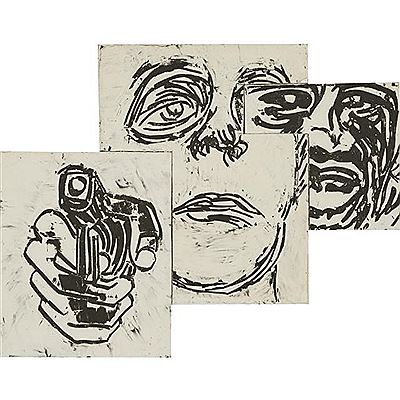 THE NUMBER TWO LINE, 1985