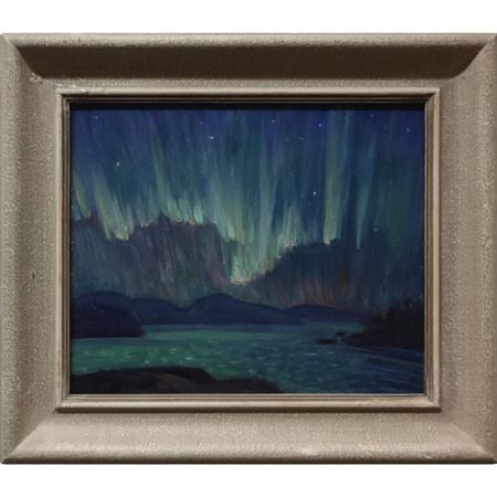 Sample artwork by Gordon Payne (1891/90 - 1983), known for still life painting - View similar artists and auction records