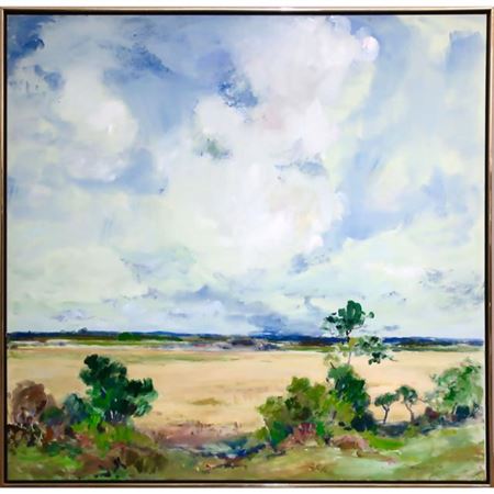 PRAIRIE SPACE