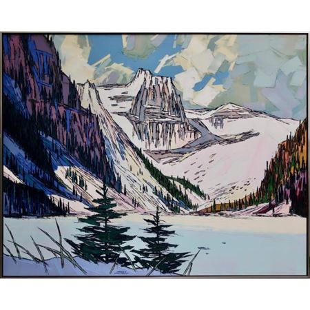 LAKE LOUISE