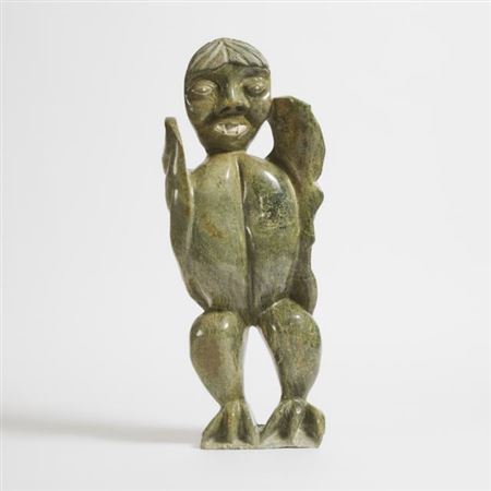 BIRD MAN
