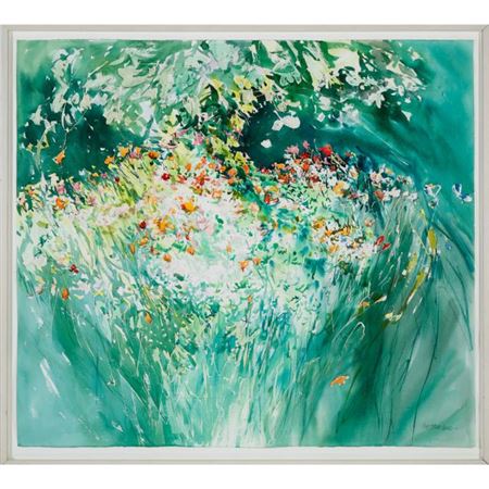 VALERIE'S GARDEN #5