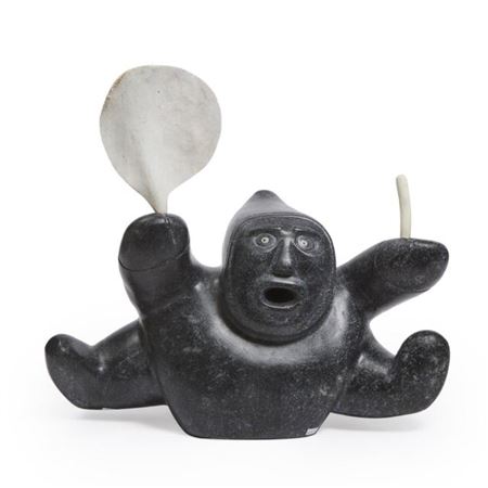SHAMAN, CA. 1995