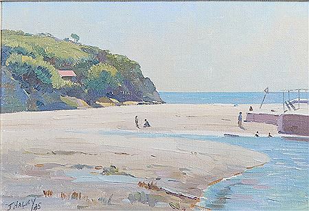 Castor Bay
