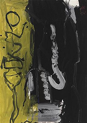 Abstract work