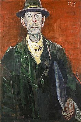 Thomas Mann