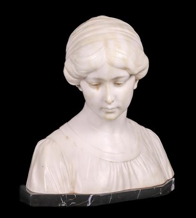 Young Woman